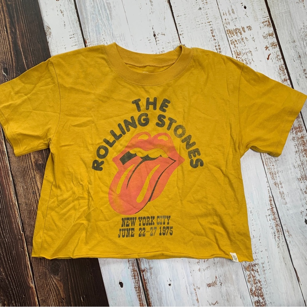 T&B tee